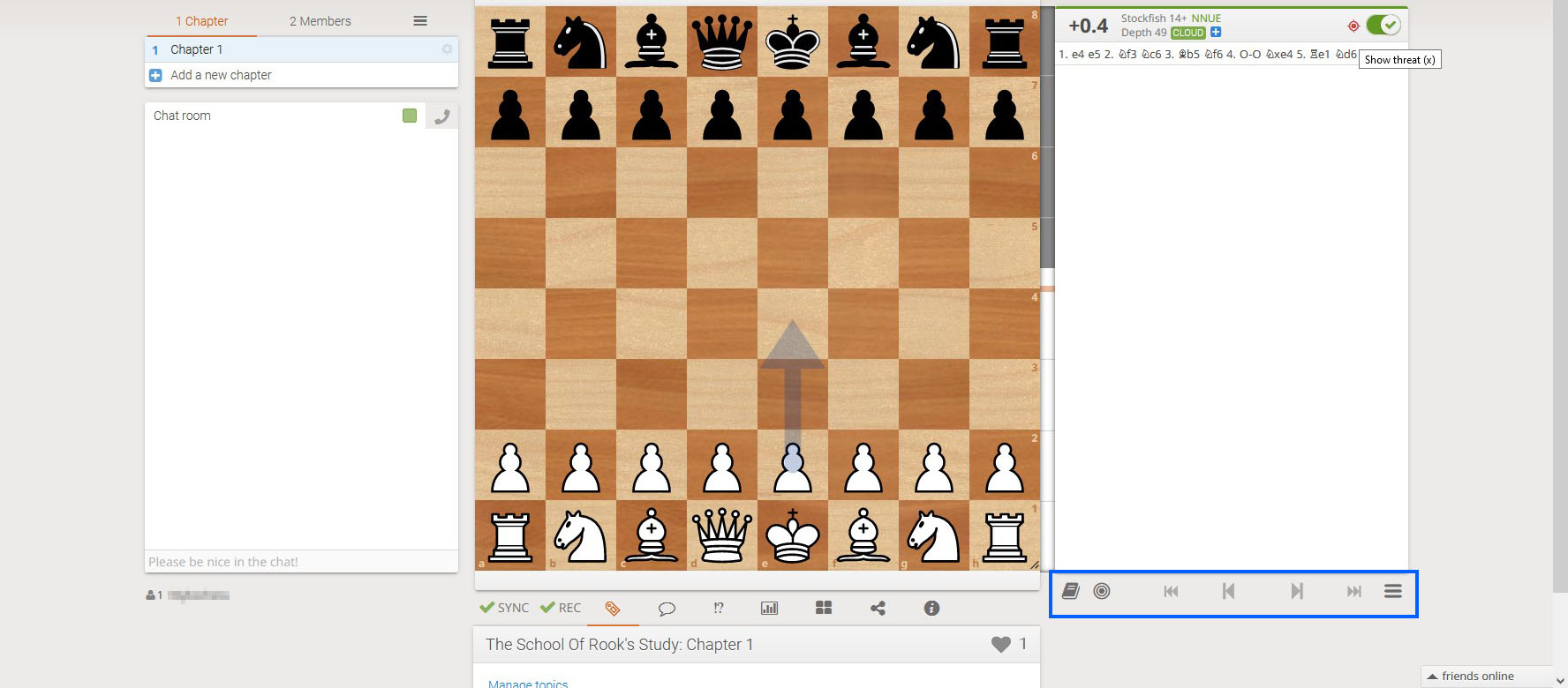 SayChessClassical's Blog • Are Chess Improvers Causing a Lichess