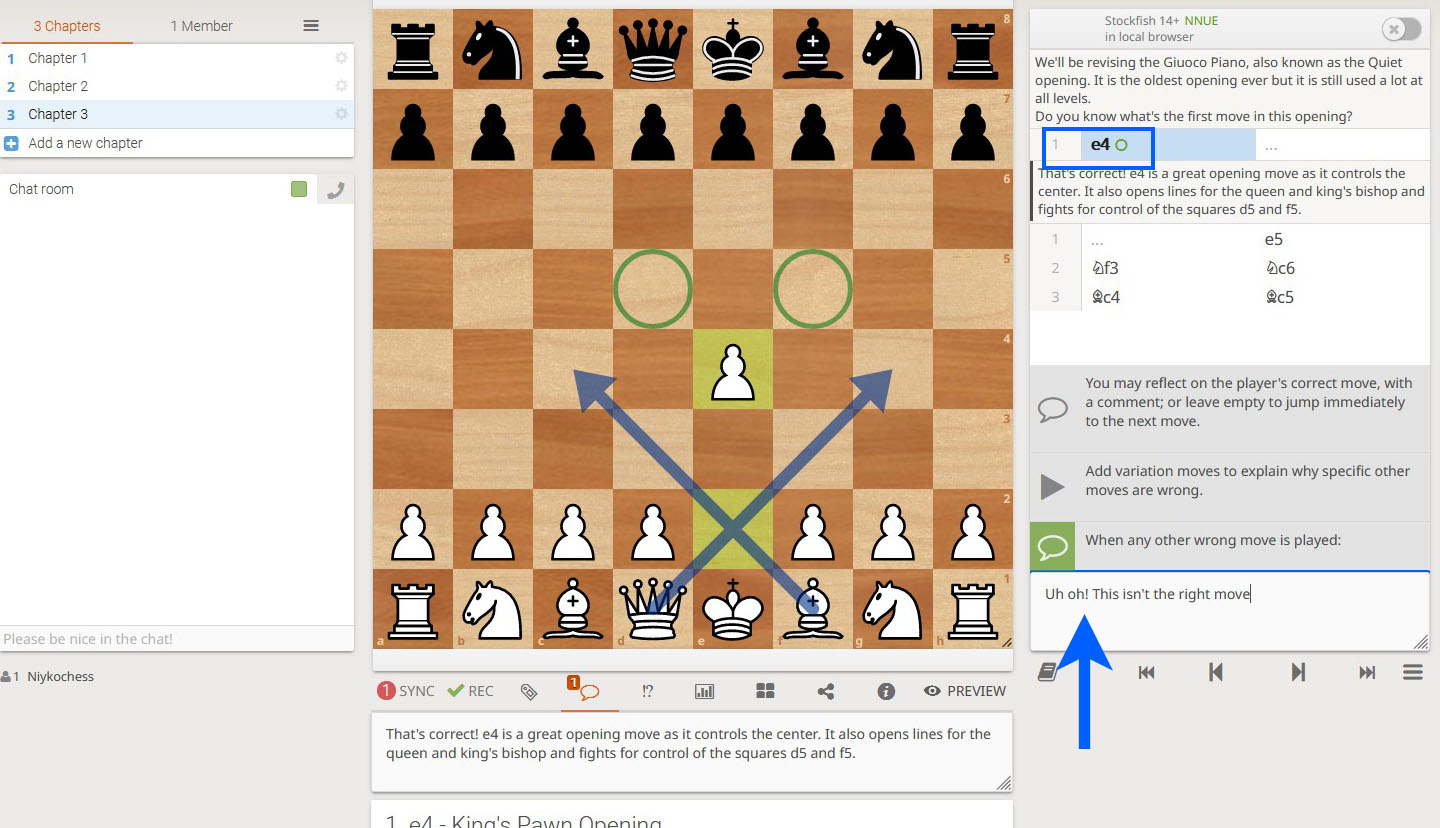 Analyzing Lichess Puzzles Database with Julia [Video]