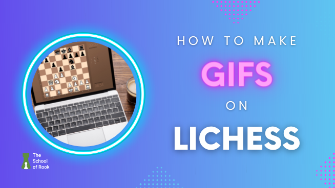 Lichess : Requesting for 15seconds — Steemit