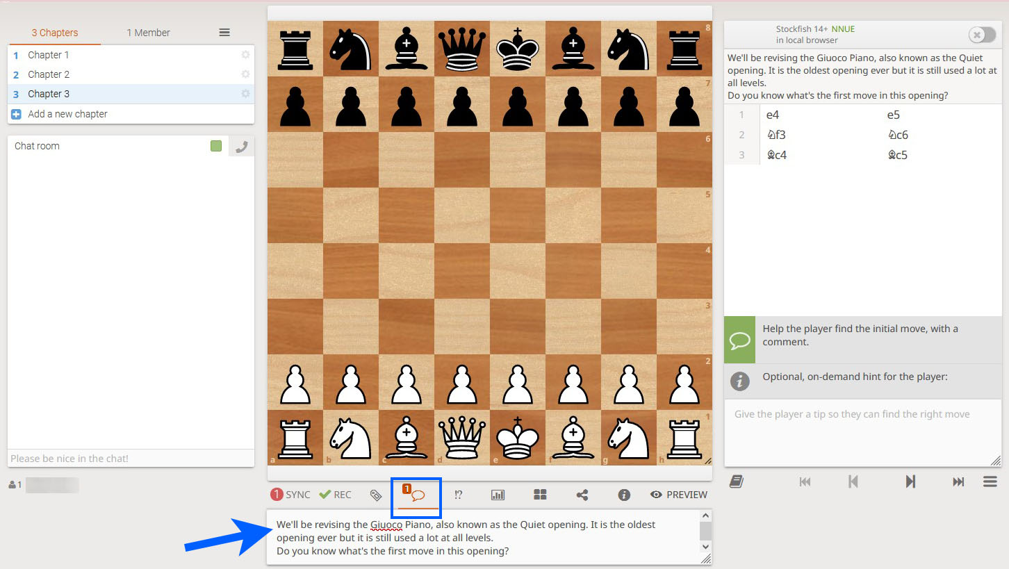 ChessPunks guide to building your own chess flashcards using Chessable and  Lichess - Chessable Blog