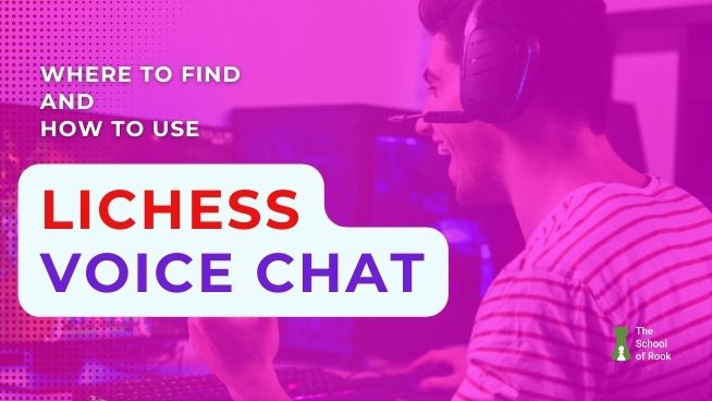 Play Lichess online with live players