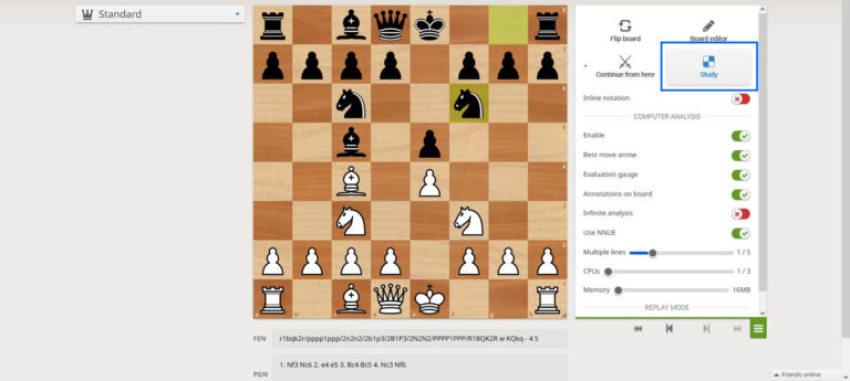 Get more out of Lichess Puzzles– Extract PGN & Flash Card Generator :  r/chess
