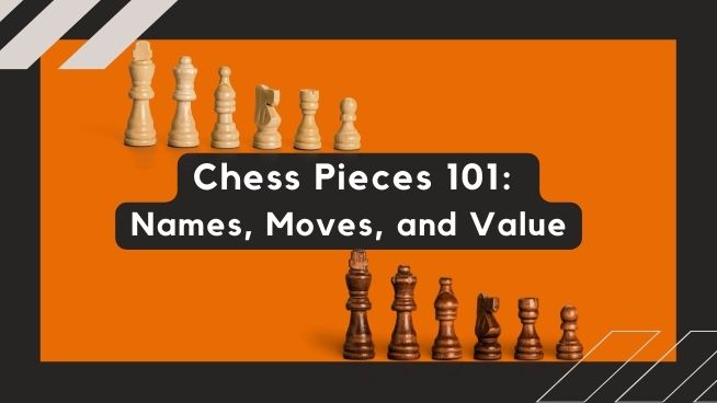 Rook: The Complete Guide To Using Rooks in Chess