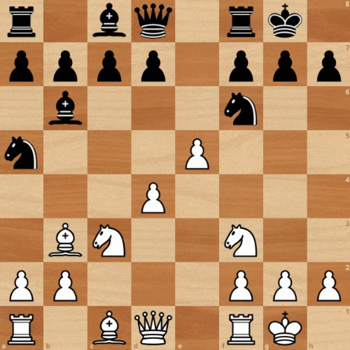 Stalemate in Chess: Rules, Tips and Examples - The School Of Rook