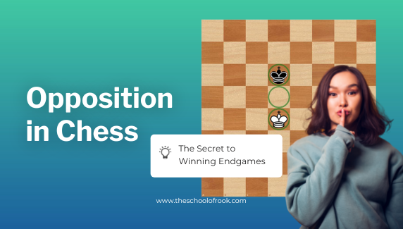 6 tips for winning chess endgames 